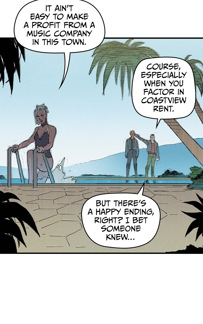 Cyberpunk 2077 Episode 22 page 23 - 