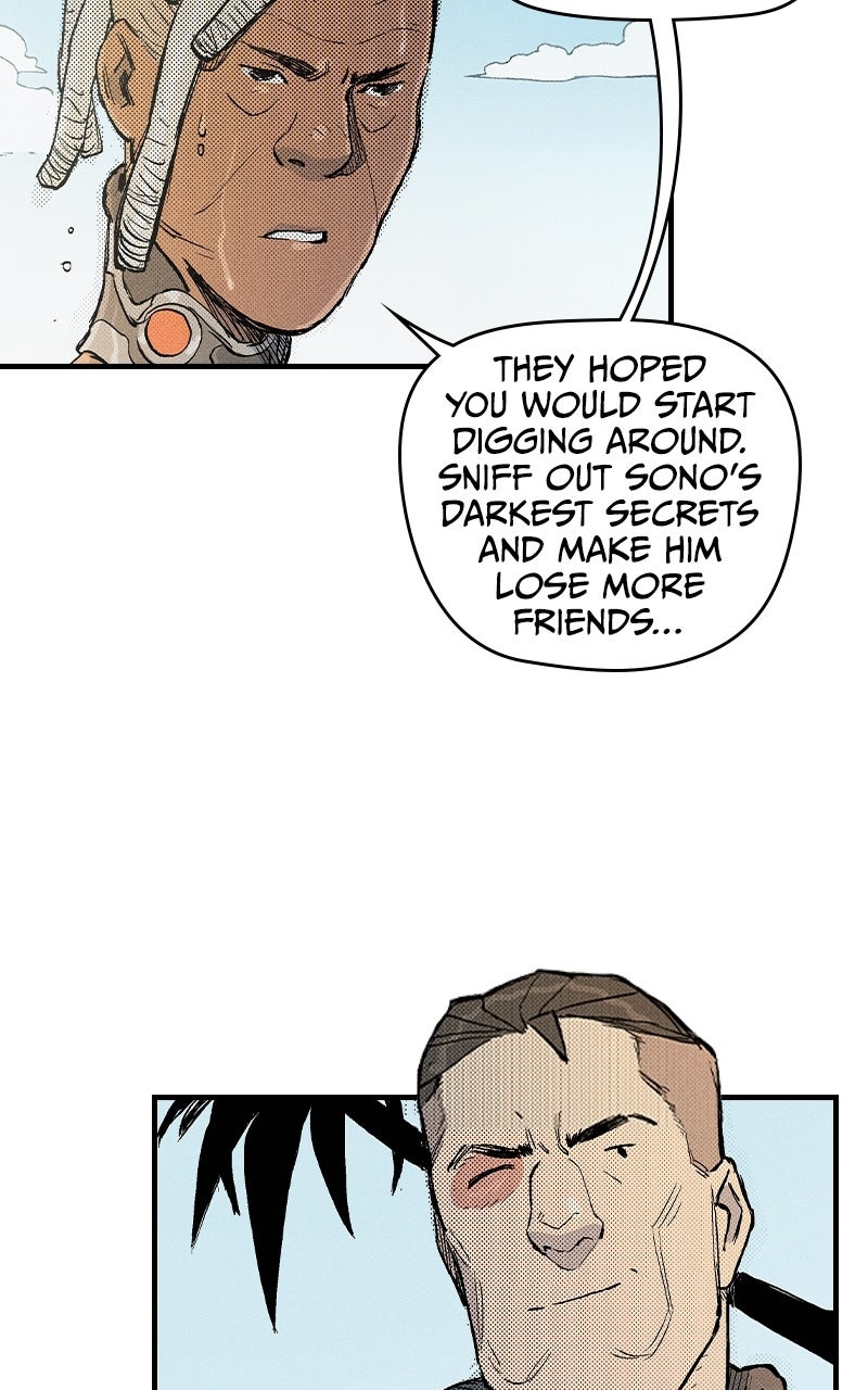 Cyberpunk 2077 Episode 22 page 29 - 