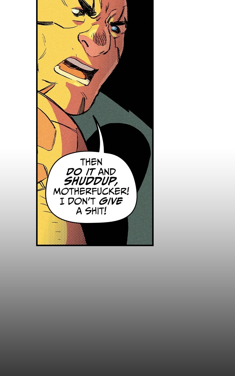 Cyberpunk 2077 Episode 22 page 35 - 