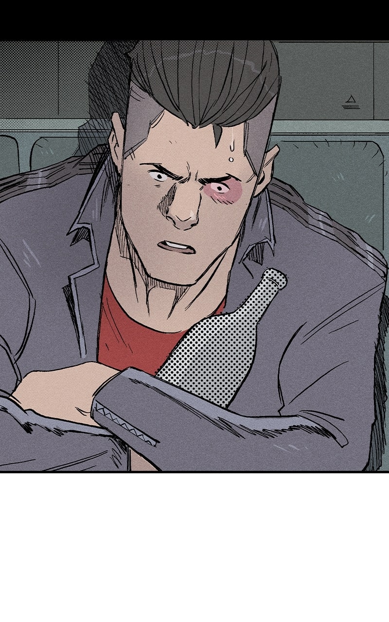 Cyberpunk 2077 Episode 22 page 41 - 