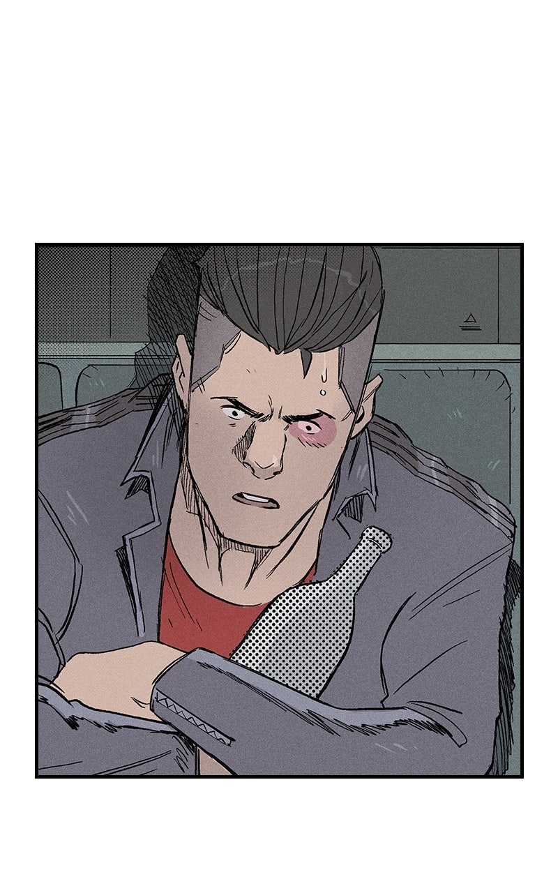 Cyberpunk 2077 Episode 23 page 1 - 