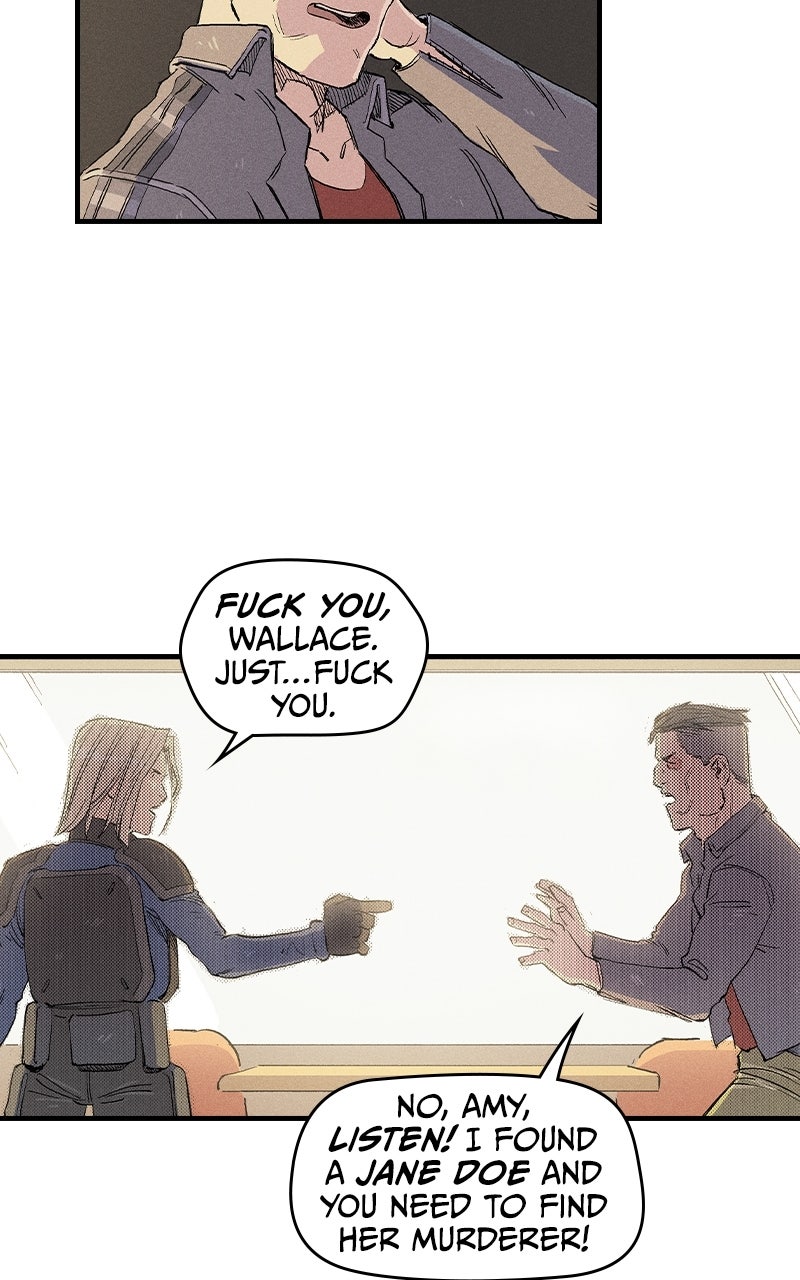 Cyberpunk 2077 Episode 23 page 14 - 