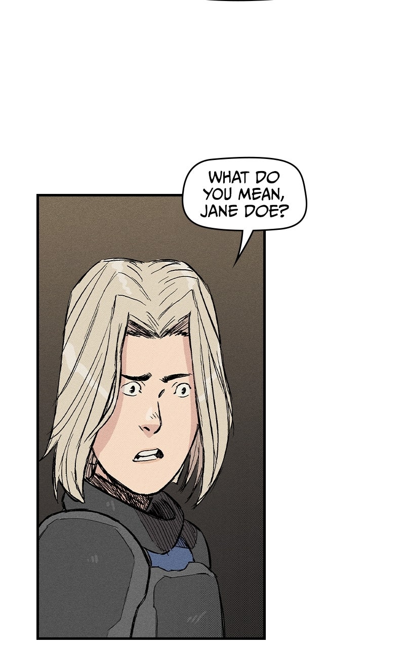 Cyberpunk 2077 Episode 23 page 15 - 