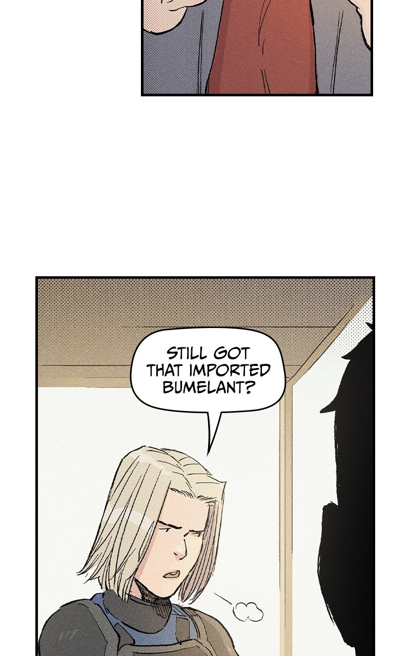 Cyberpunk 2077 Episode 23 page 17 - 