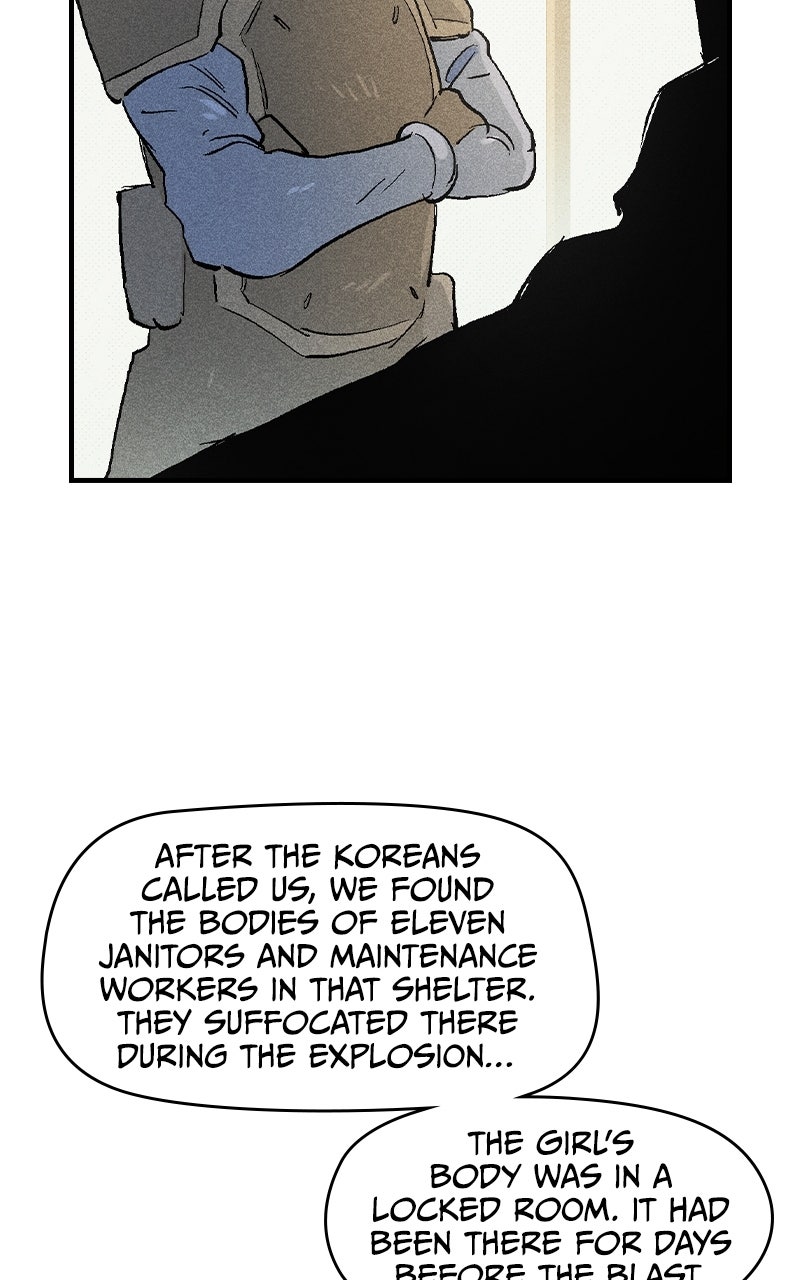 Cyberpunk 2077 Episode 23 page 18 - 