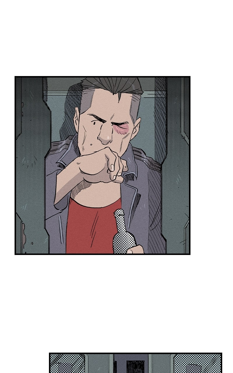 Cyberpunk 2077 Episode 23 page 3 - 