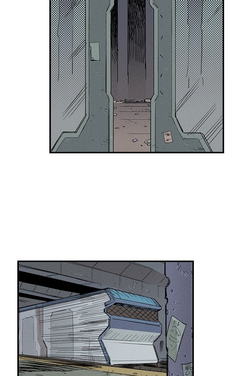 Cyberpunk 2077 Episode 23 page 4 - 