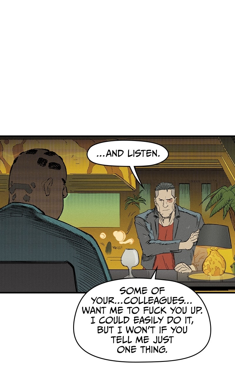 Cyberpunk 2077 Episode 23 page 31 - 