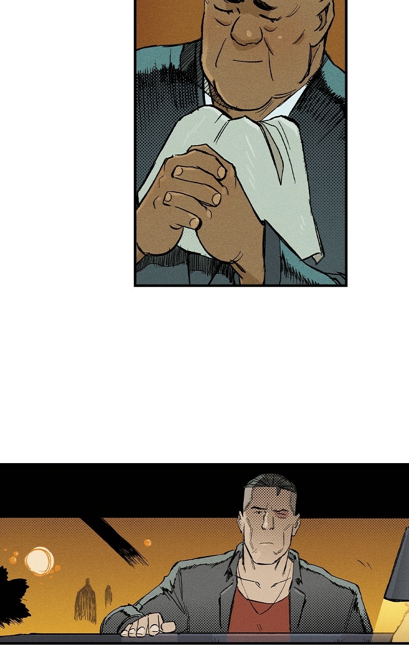Cyberpunk 2077 Episode 23 page 36 - 