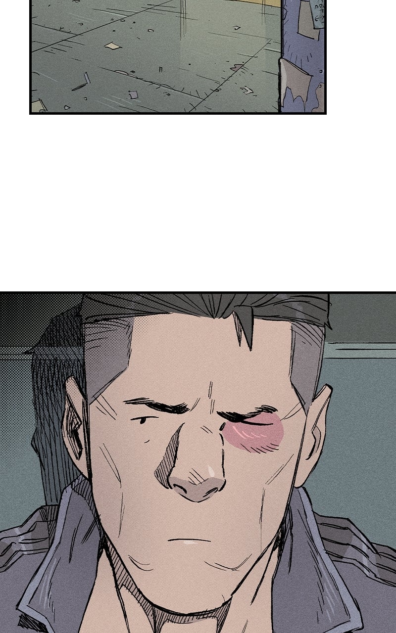 Cyberpunk 2077 Episode 23 page 5 - 