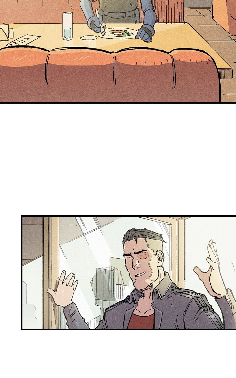 Cyberpunk 2077 Episode 23 page 9 - 