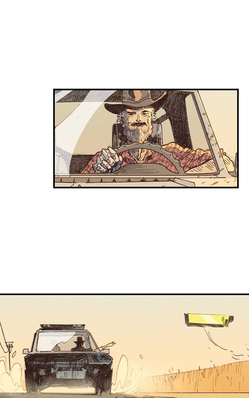 Cyberpunk 2077 Episode 24 page 1 - 