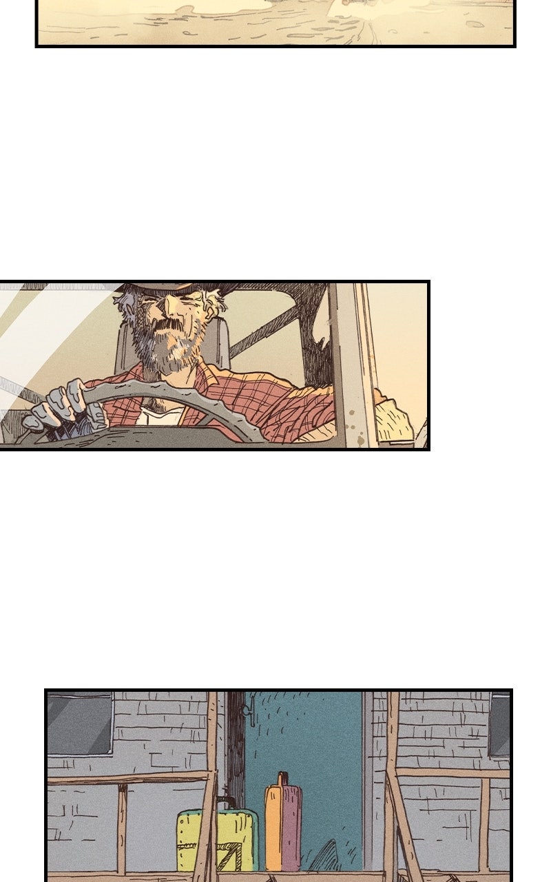 Cyberpunk 2077 Episode 24 page 3 - 