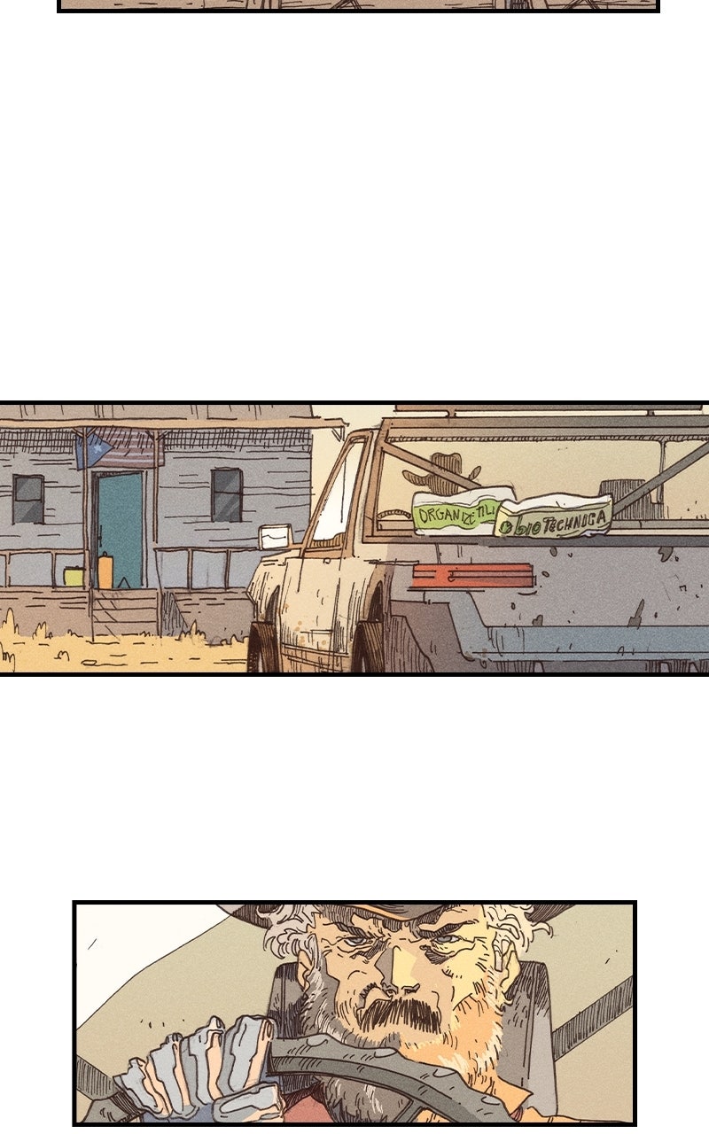 Cyberpunk 2077 Episode 24 page 4 - 