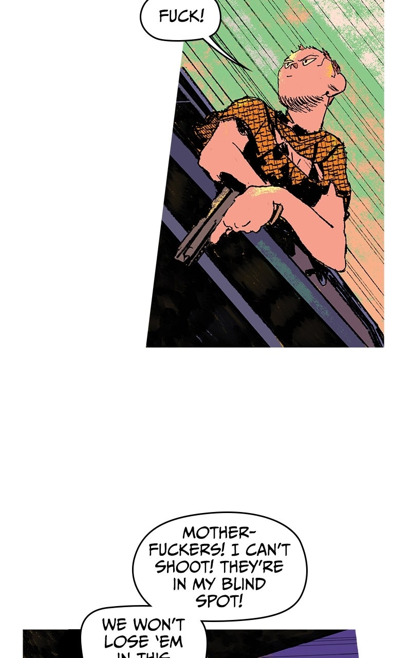 Cyberpunk 2077 Episode 24 page 31 - 