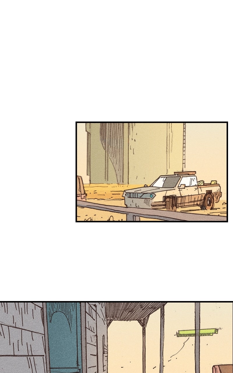 Cyberpunk 2077 Episode 24 page 5 - 