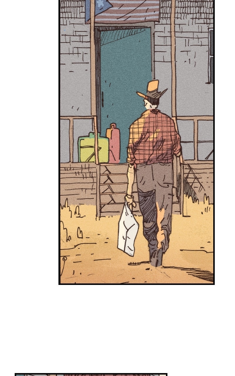 Cyberpunk 2077 Episode 24 page 8 - 