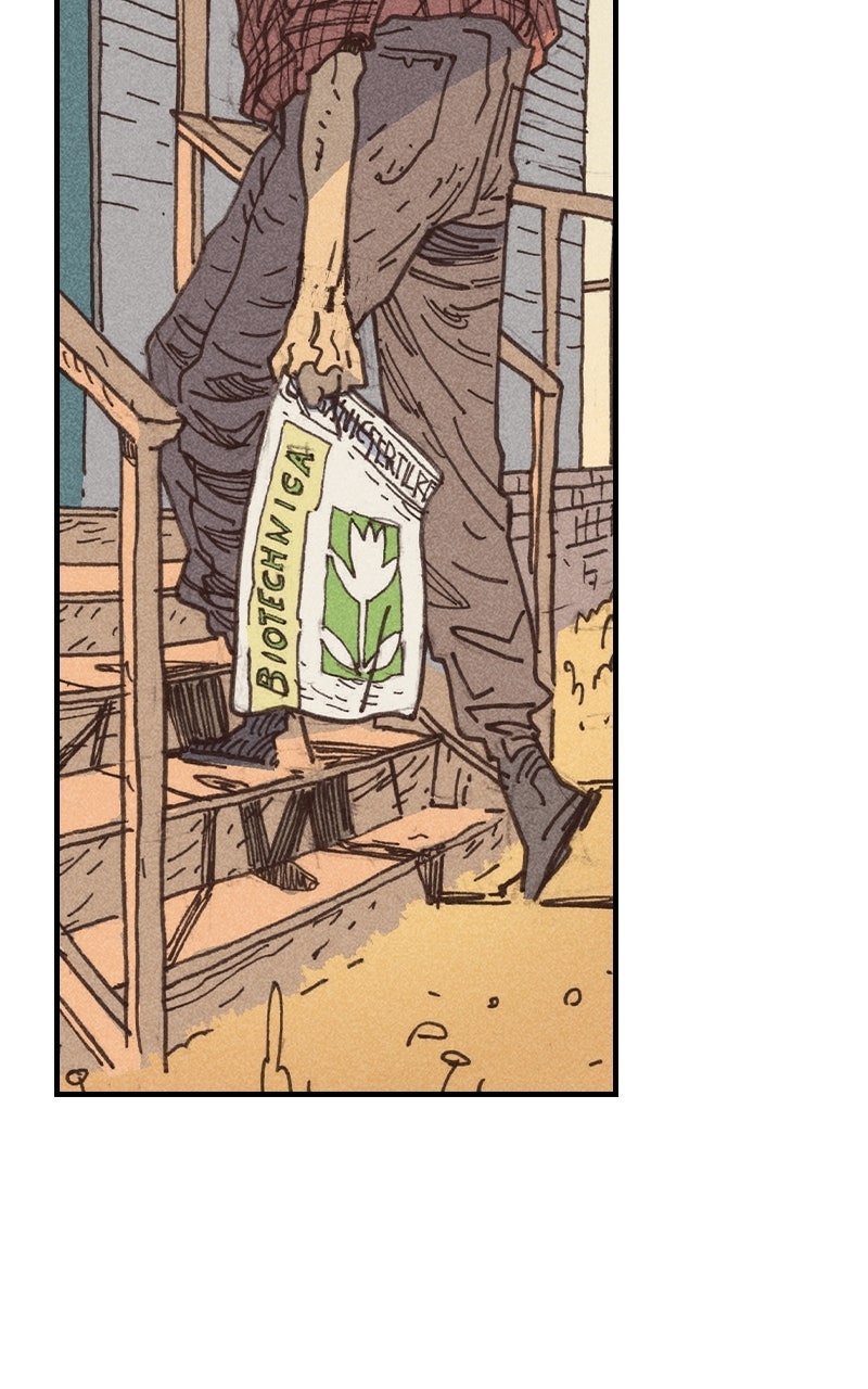 Cyberpunk 2077 Episode 24 page 9 - 