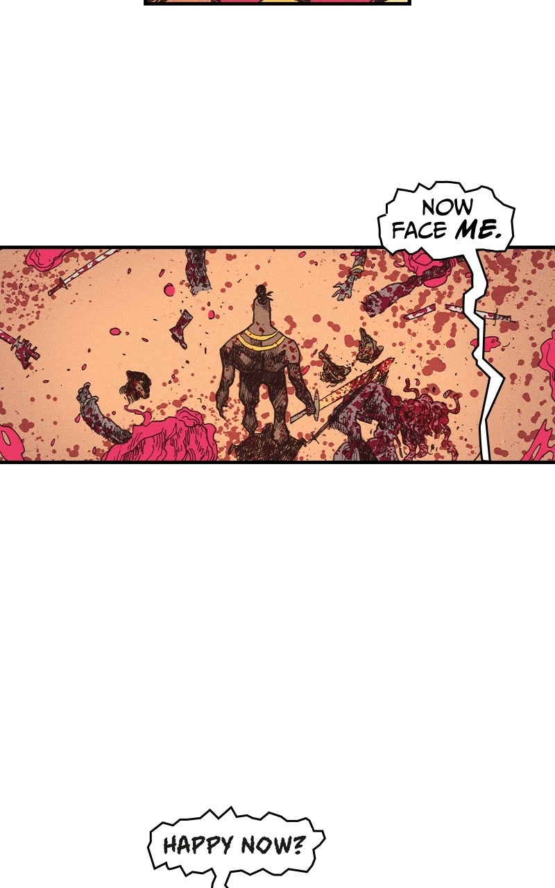 Cyberpunk 2077 Episode 25 page 19 - 