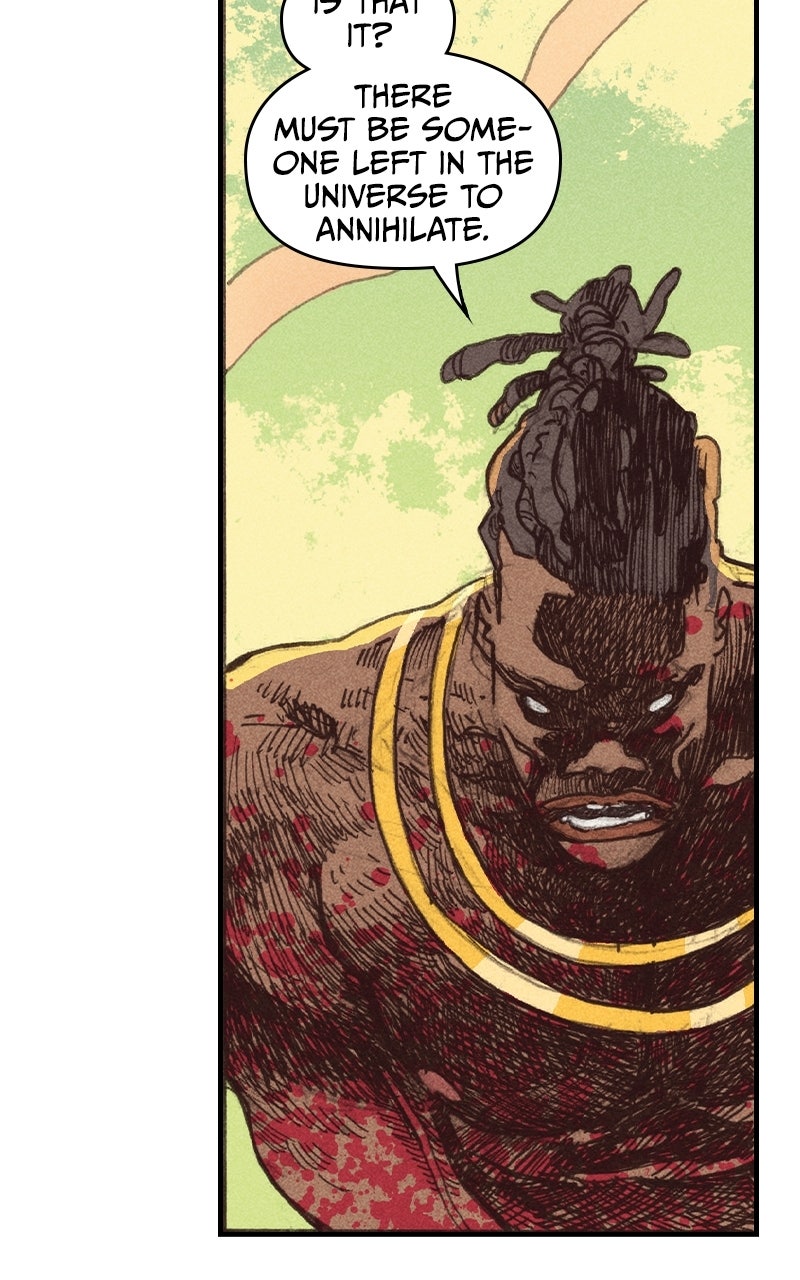 Cyberpunk 2077 Episode 25 page 29 - 