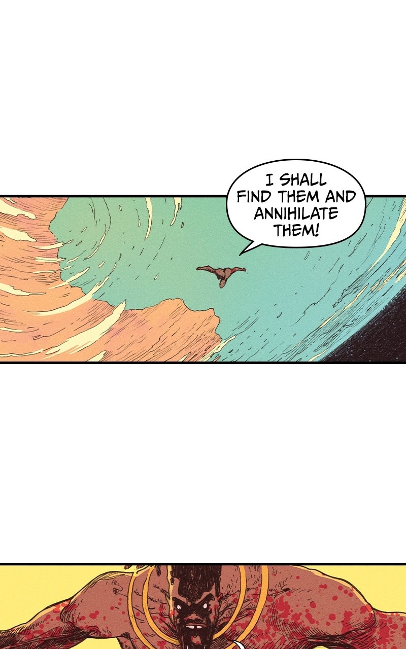 Cyberpunk 2077 Episode 25 page 30 - 