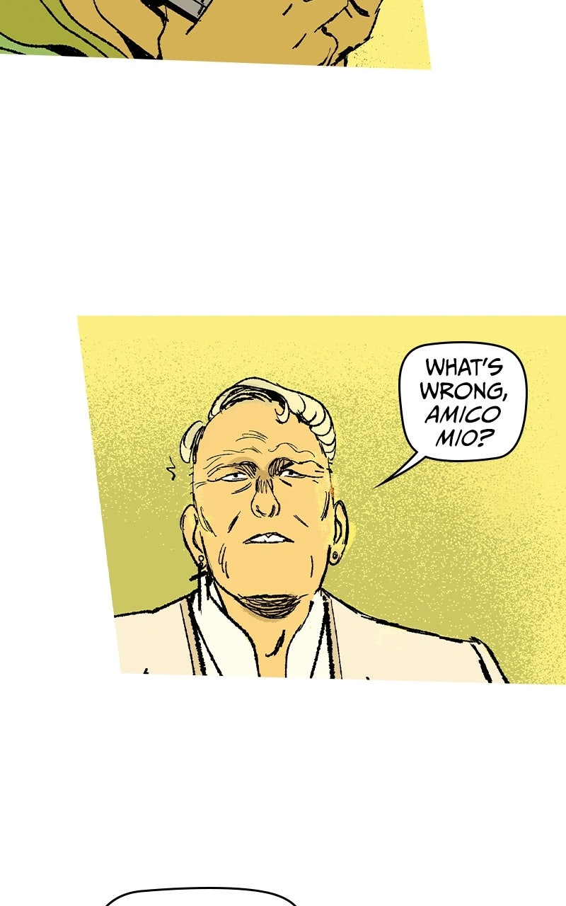 Cyberpunk 2077 Episode 25 page 33 - 