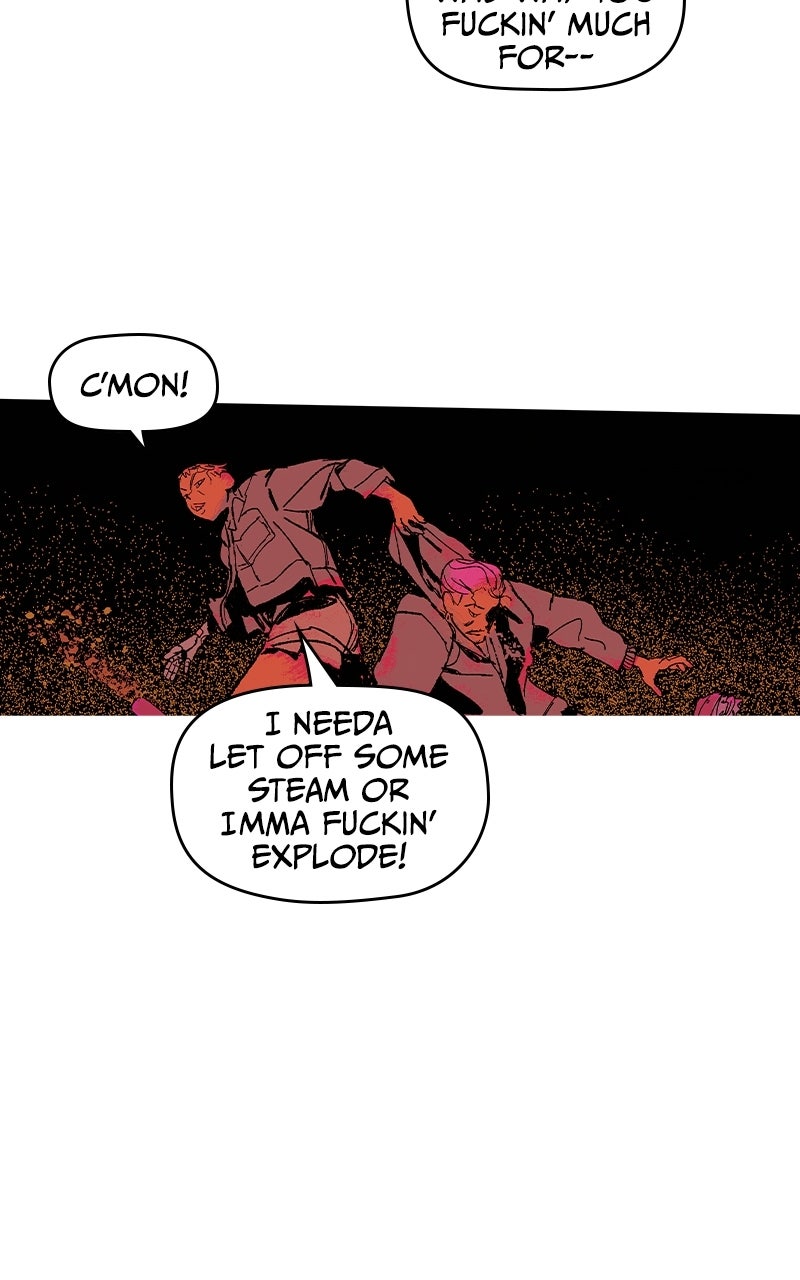 Cyberpunk 2077 Episode 25 page 10 - 