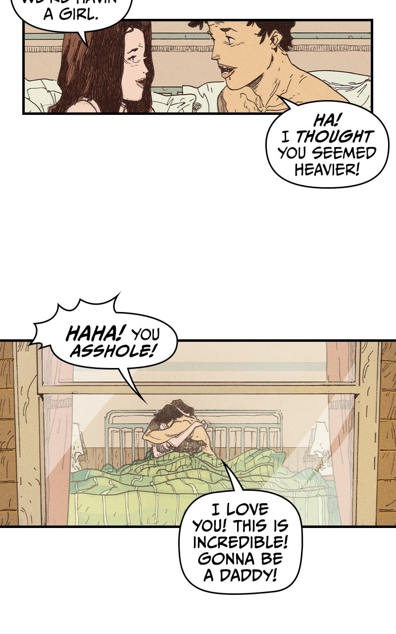 Cyberpunk 2077 Episode 26 page 13 - 