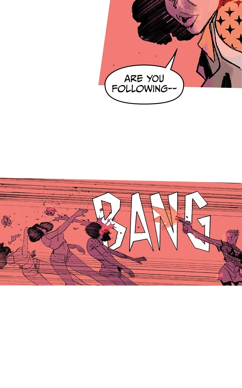 Cyberpunk 2077 Episode 26 page 24 - 