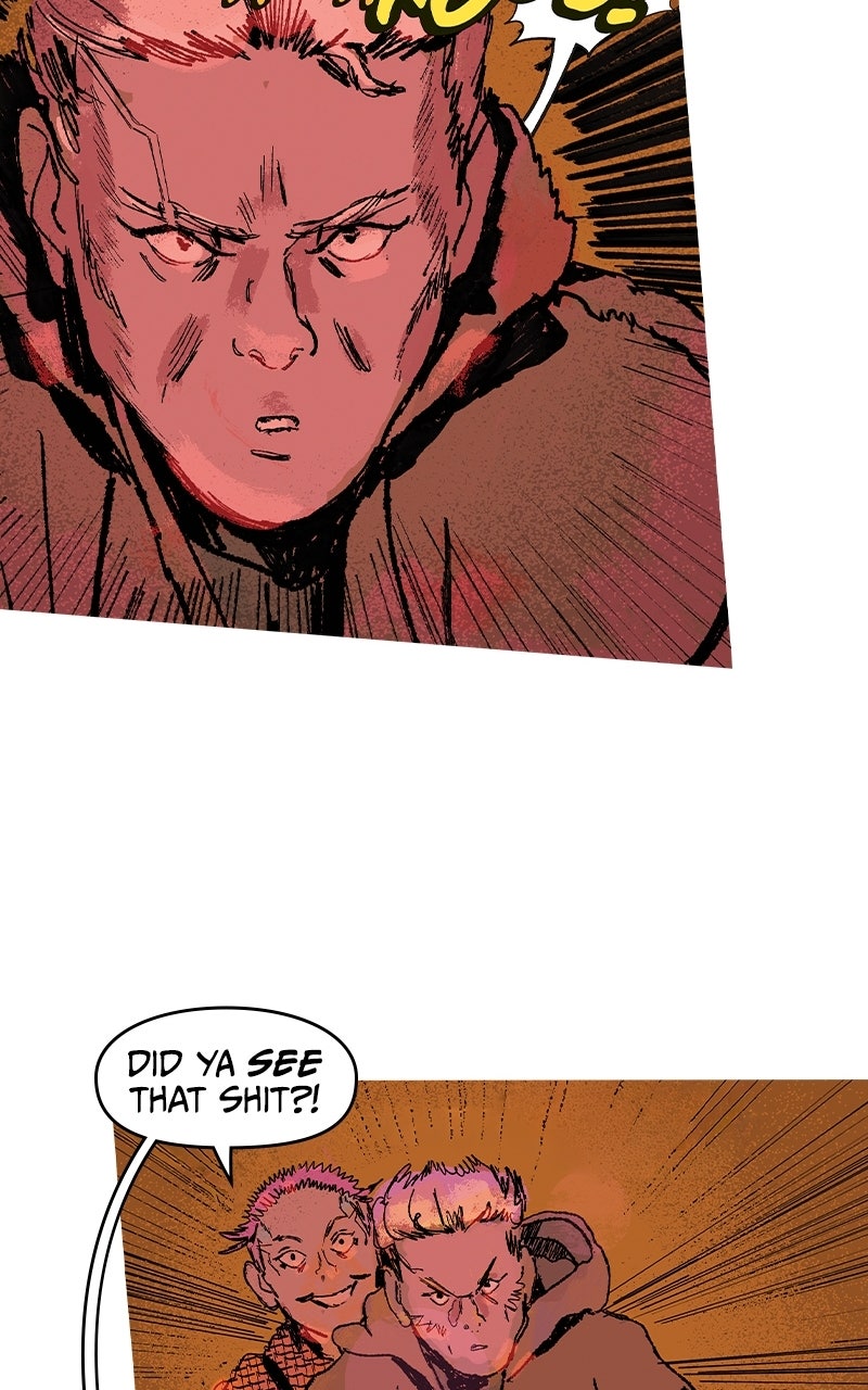 Cyberpunk 2077 Episode 26 page 26 - 