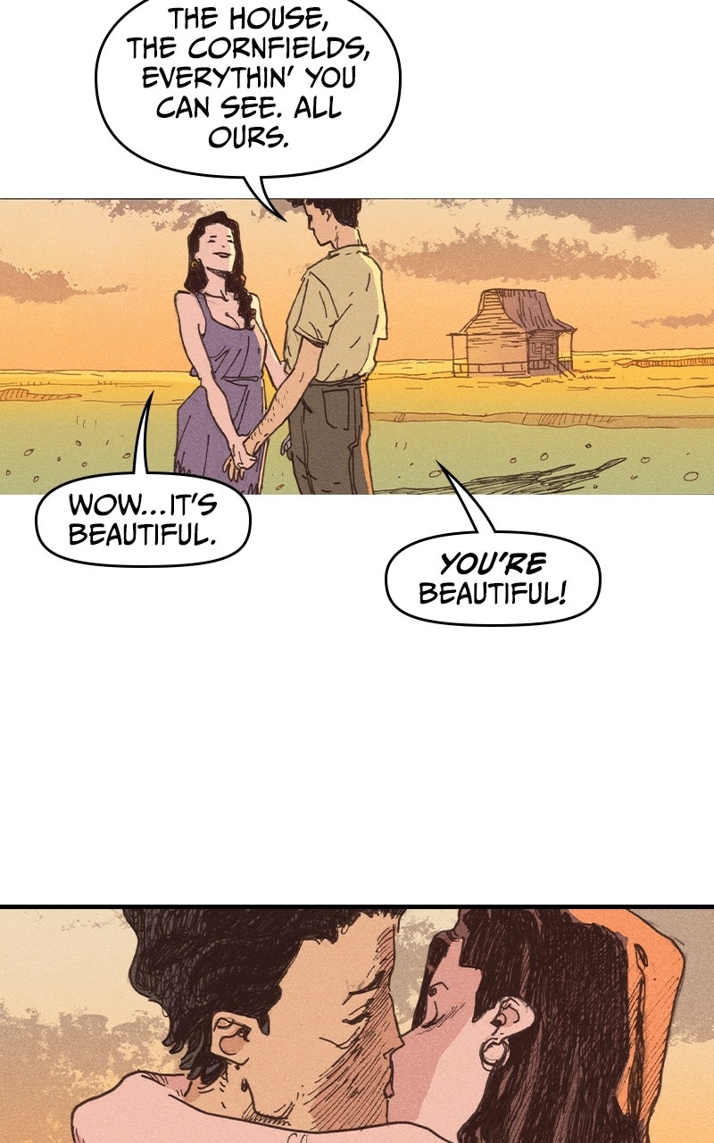 Cyberpunk 2077 Episode 26 page 4 - 