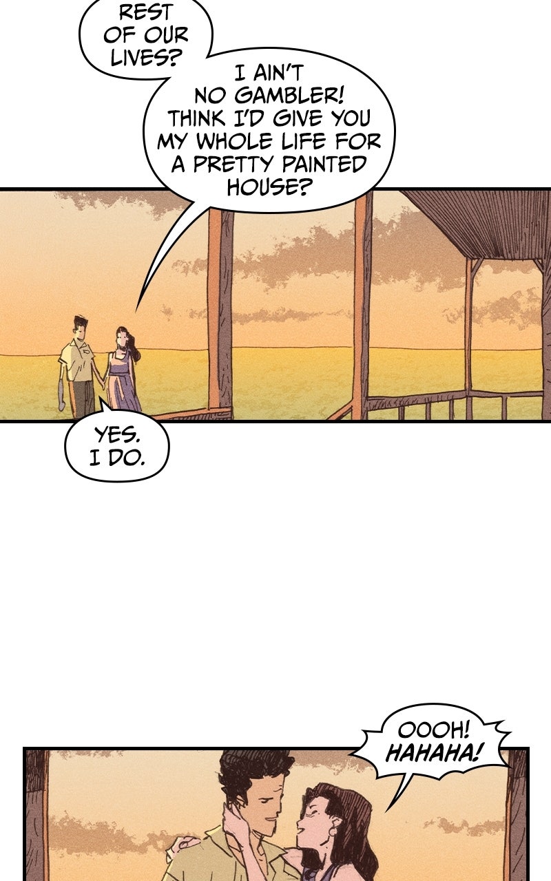 Cyberpunk 2077 Episode 26 page 6 - 