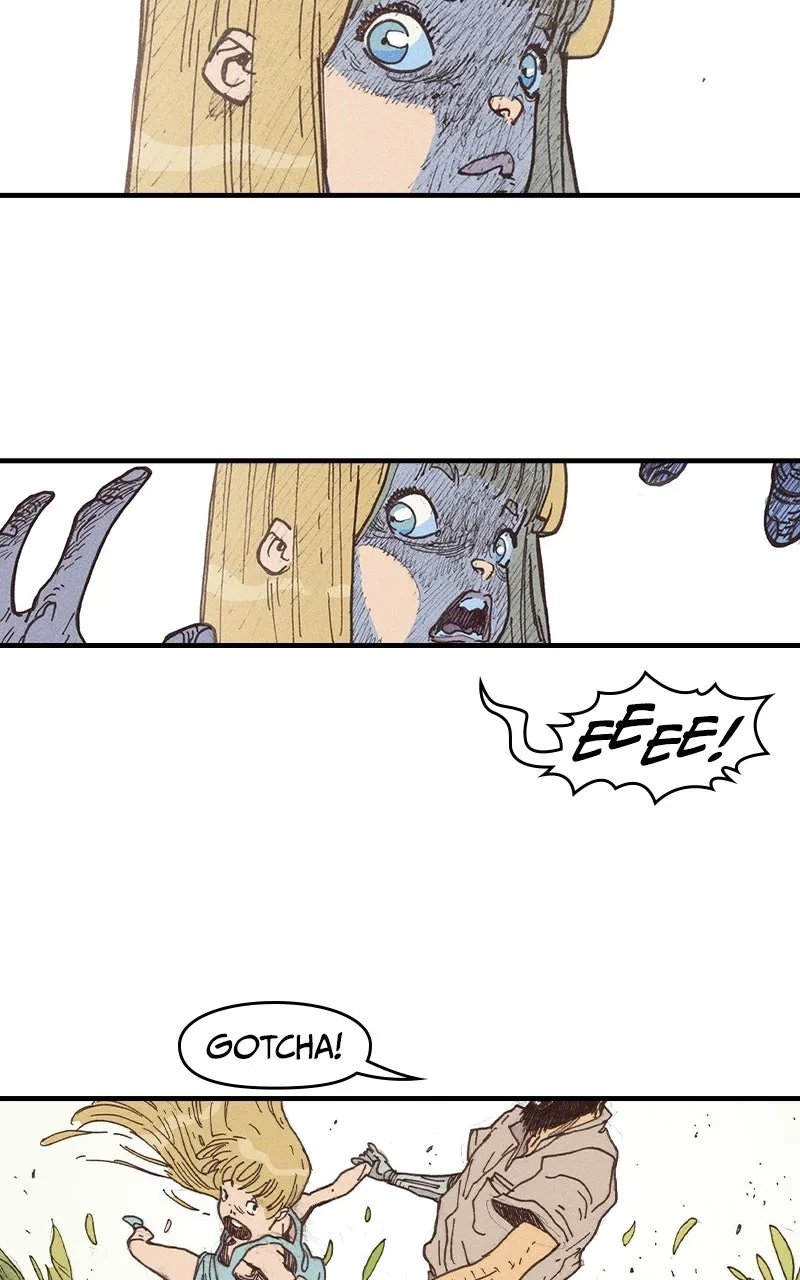 Cyberpunk 2077 Chapter 27 page 2 - 