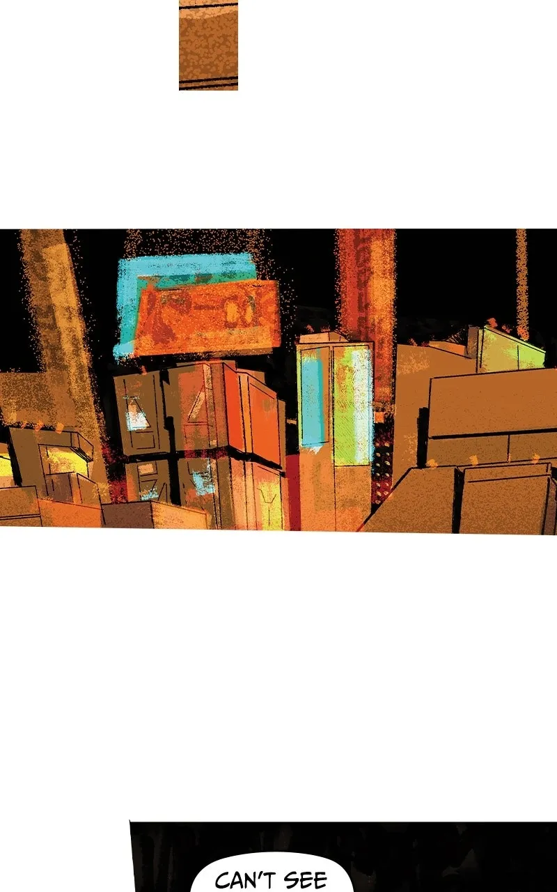 Cyberpunk 2077 Chapter 27 page 12 - 