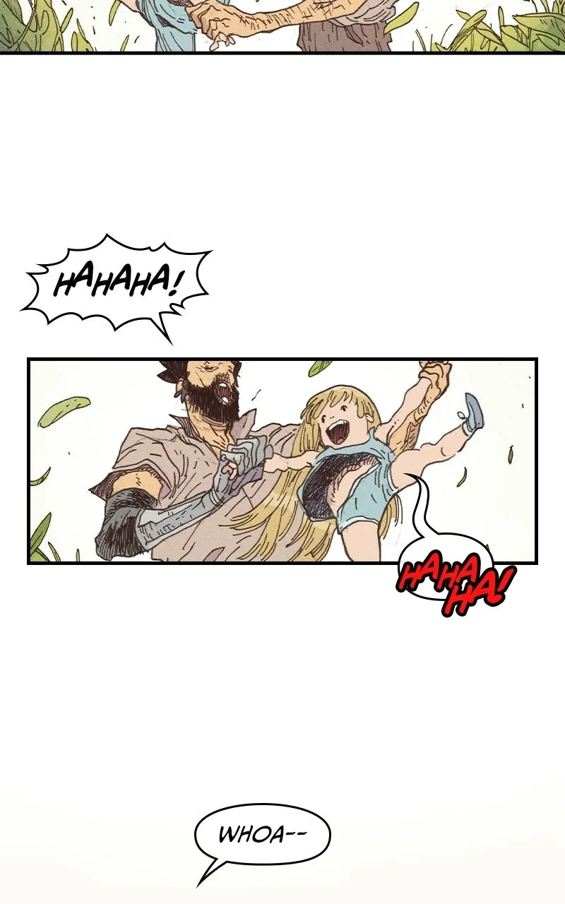 Cyberpunk 2077 Chapter 27 page 3 - 