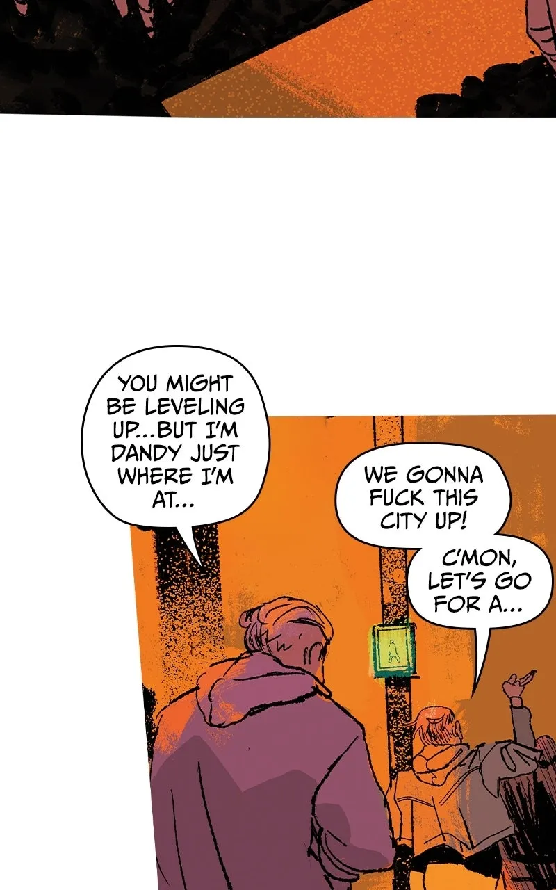 Cyberpunk 2077 Chapter 27 page 27 - 