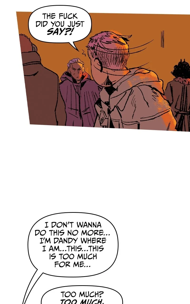 Cyberpunk 2077 Chapter 27 page 29 - 