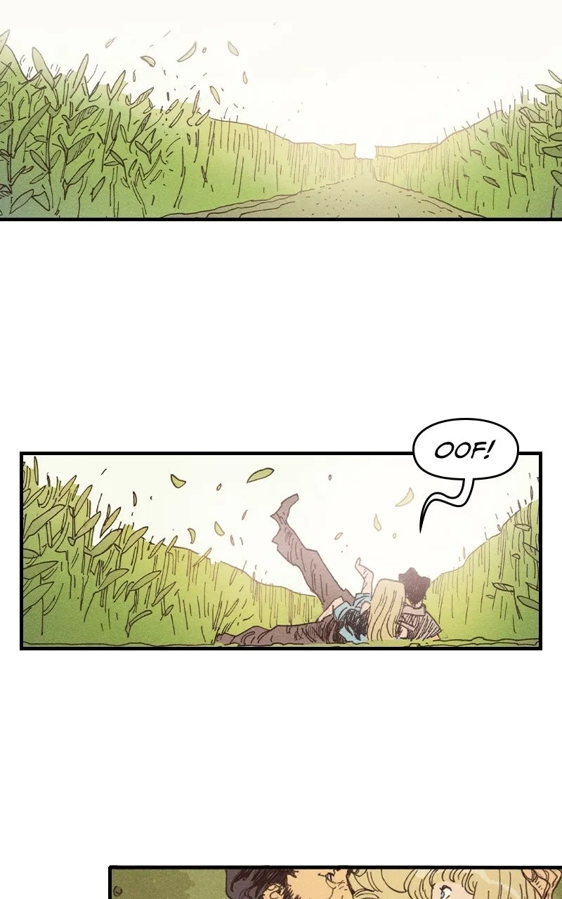 Cyberpunk 2077 Chapter 27 page 4 - 