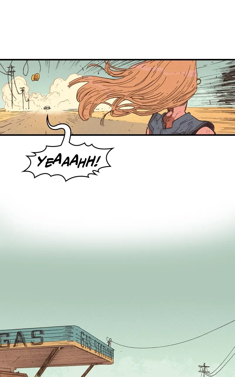 Cyberpunk 2077 Chapter 27 page 35 - 