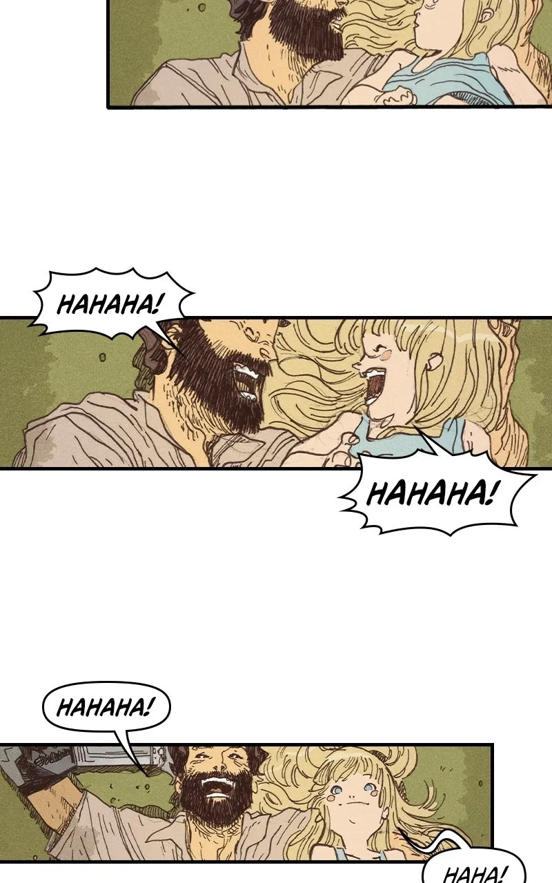 Cyberpunk 2077 Chapter 27 page 5 - 