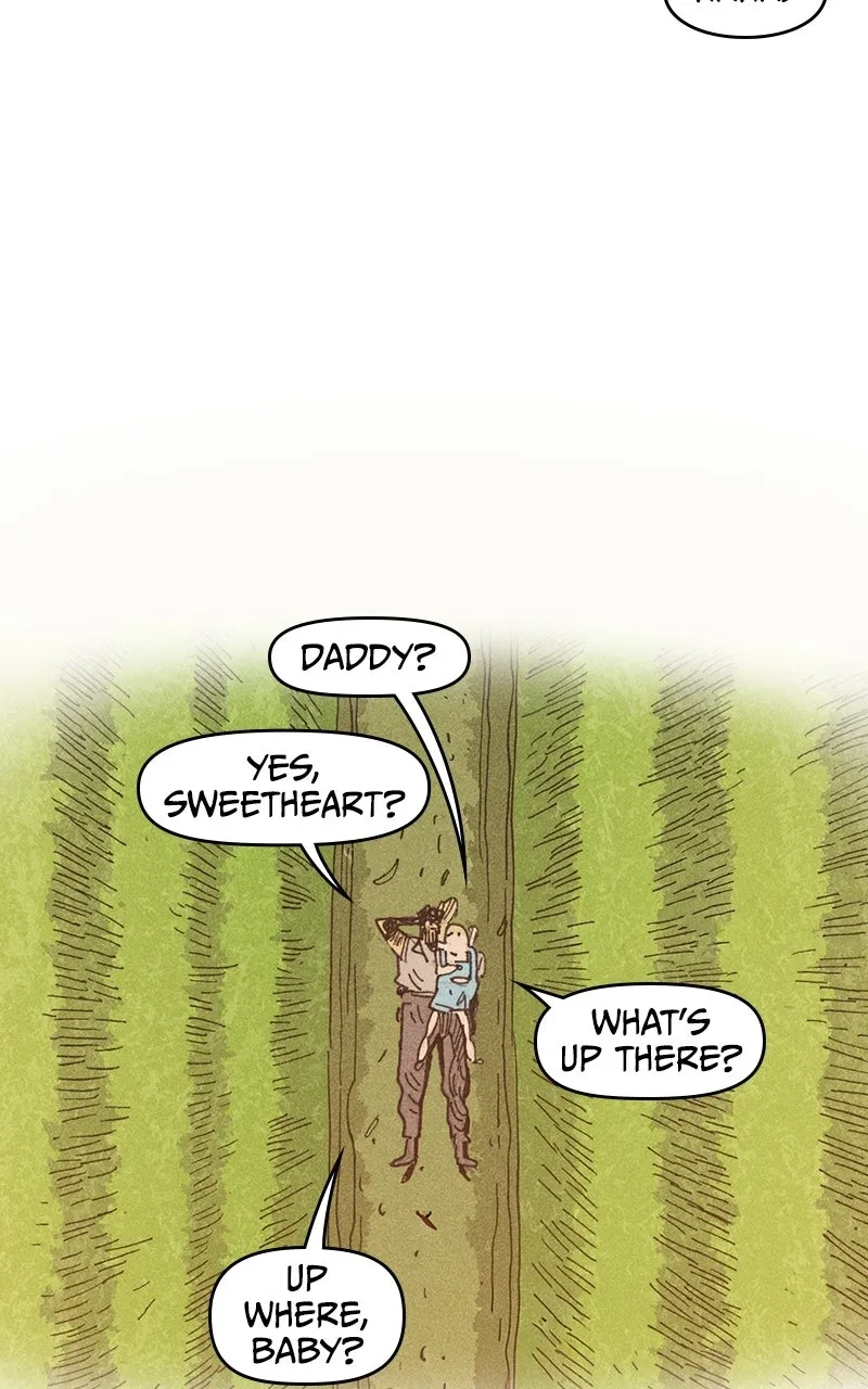 Cyberpunk 2077 Chapter 27 page 6 - 