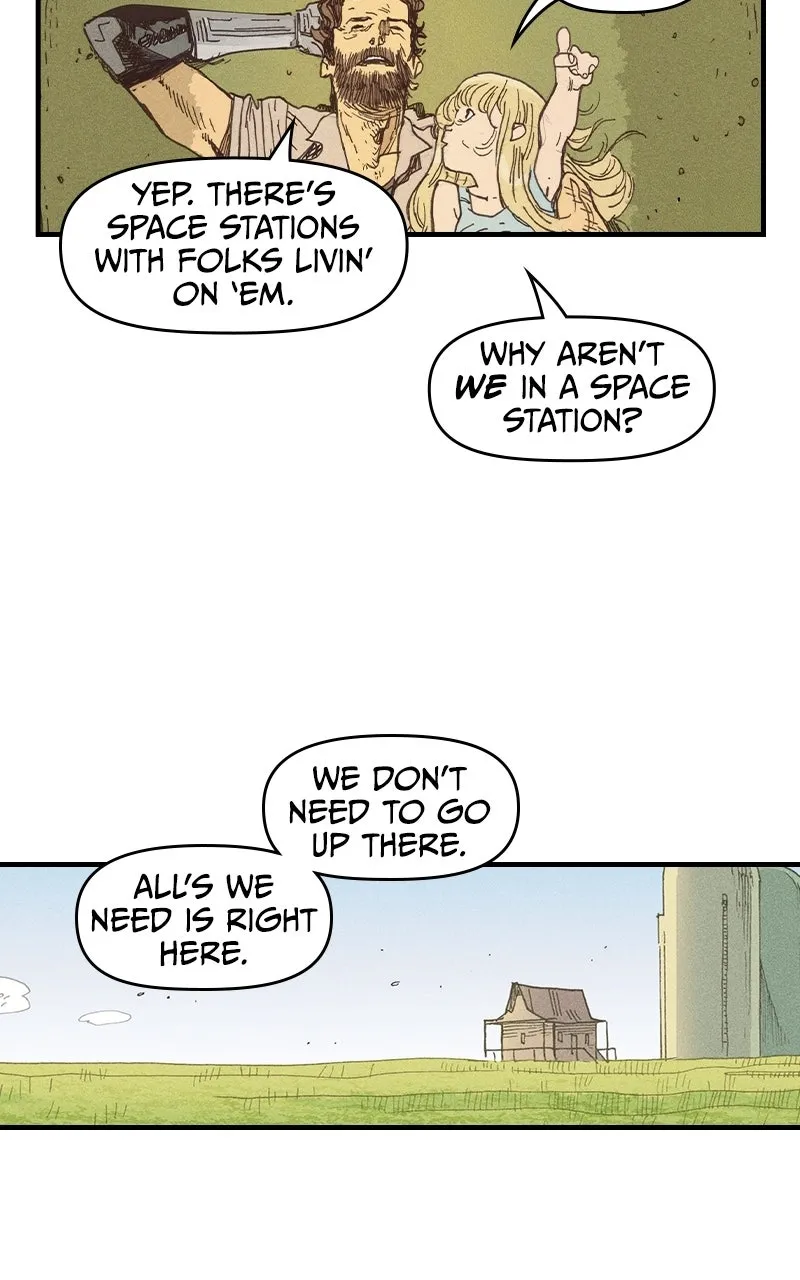 Cyberpunk 2077 Chapter 27 page 8 - 