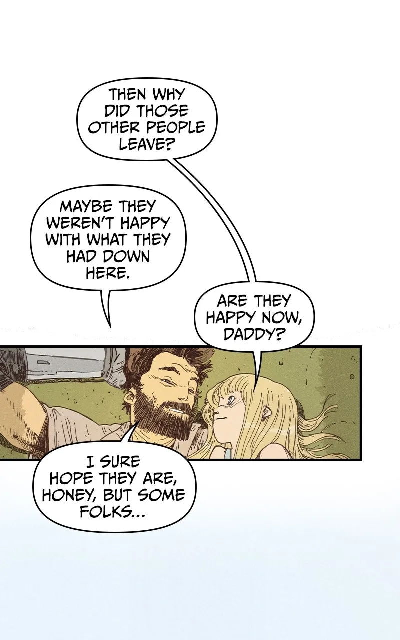Cyberpunk 2077 Chapter 27 page 9 - 