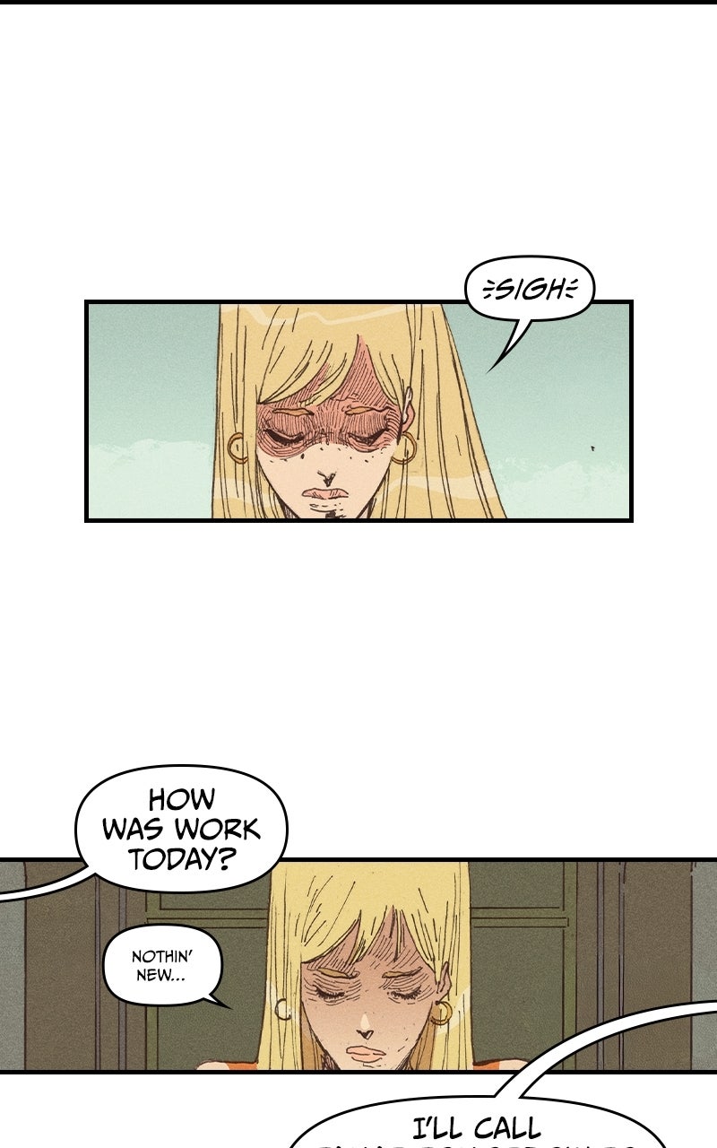 Cyberpunk 2077 Episode 28 page 2 - 