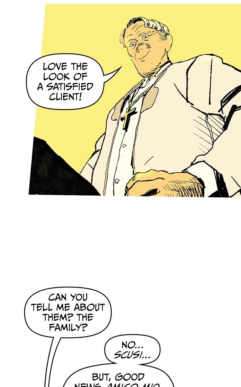 Cyberpunk 2077 Episode 28 page 13 - 