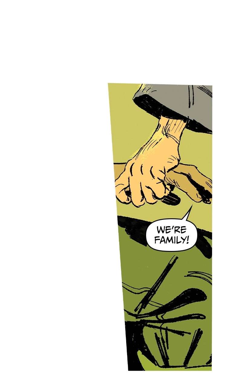 Cyberpunk 2077 Episode 28 page 16 - 