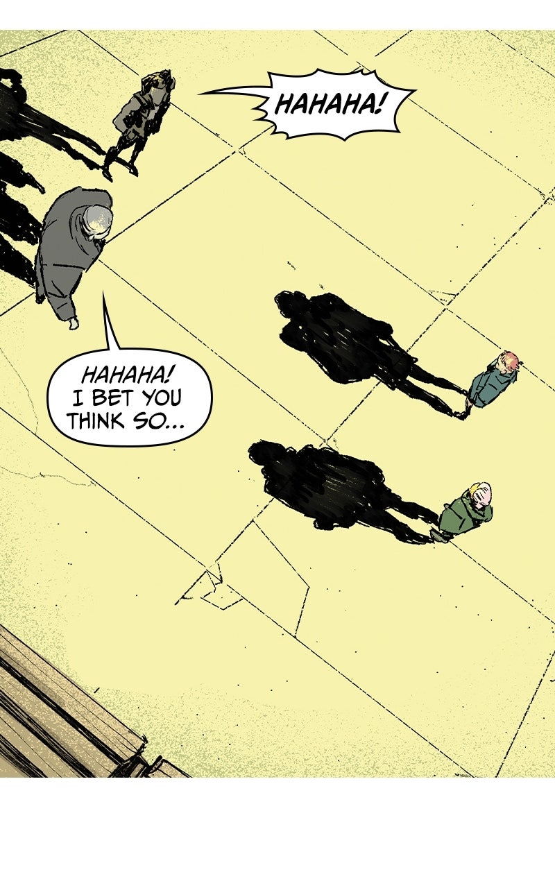 Cyberpunk 2077 Episode 28 page 20 - 