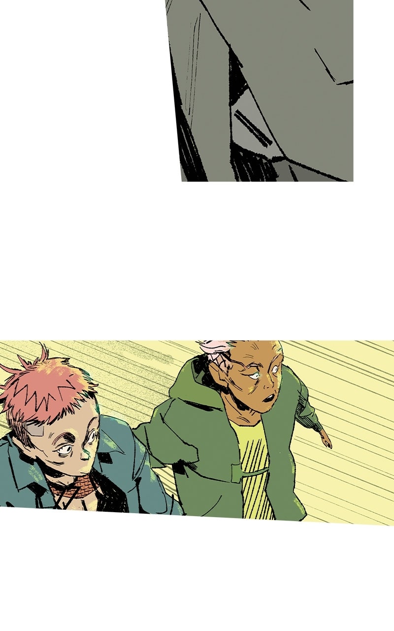 Cyberpunk 2077 Episode 28 page 22 - 