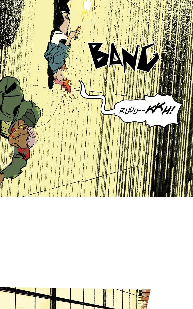 Cyberpunk 2077 Episode 28 page 28 - 