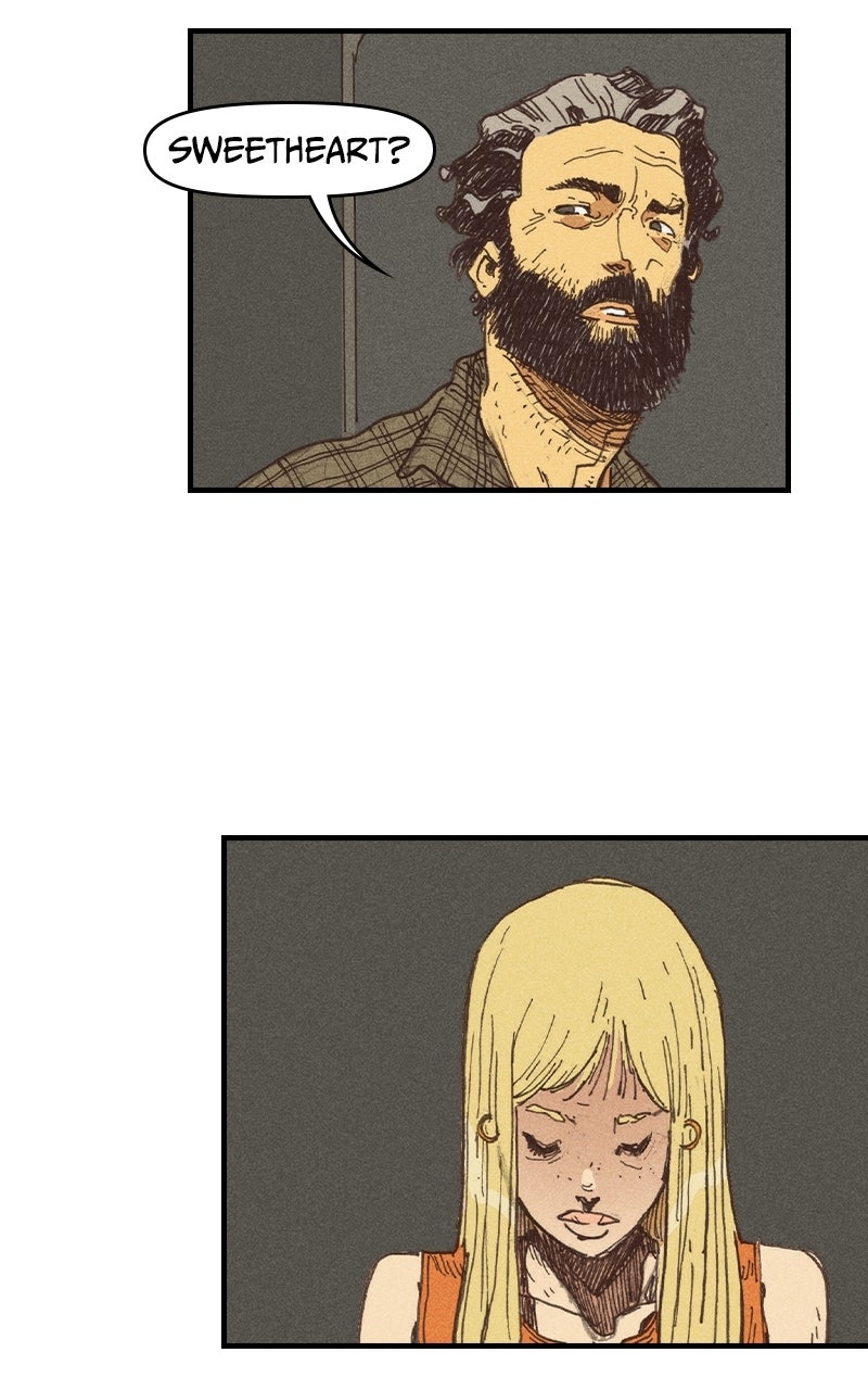 Cyberpunk 2077 Episode 28 page 4 - 